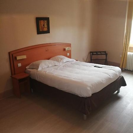 Les Landiers Varennes-sur-Allier Exterior photo