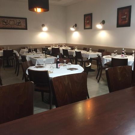 Les Landiers Varennes-sur-Allier Exterior photo